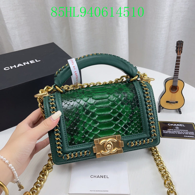 Glami - CHL Bags - 647
