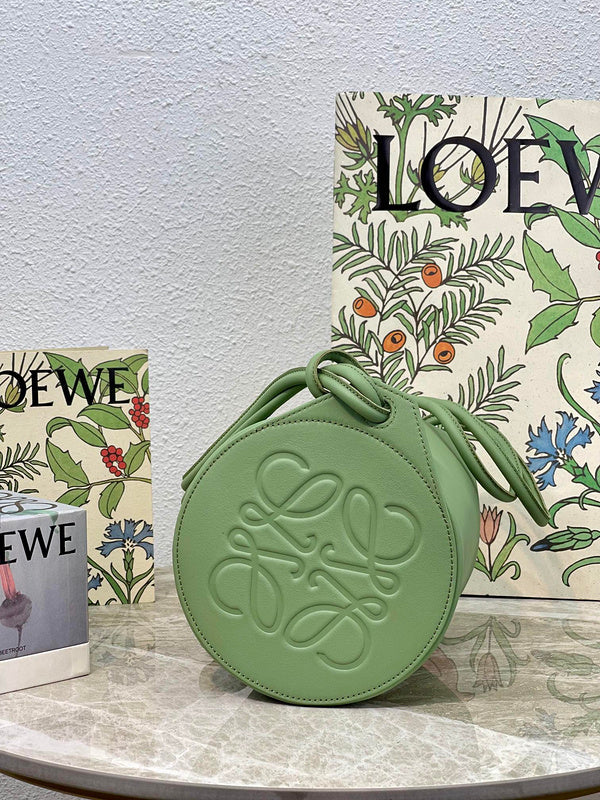 Glamy - LWO Bags - 820