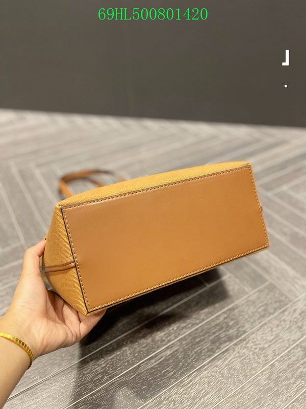 Satchel Bags - LWE Bags - 176