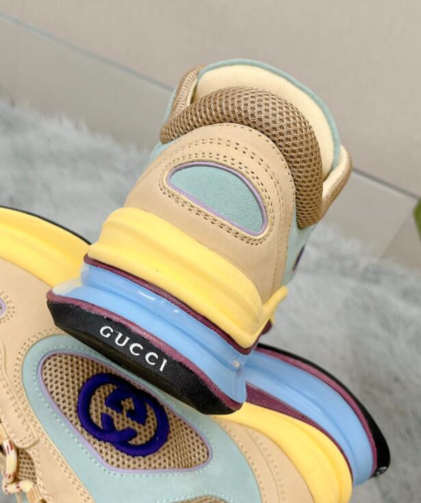 SAMC - GUKI Women Shoes - 342