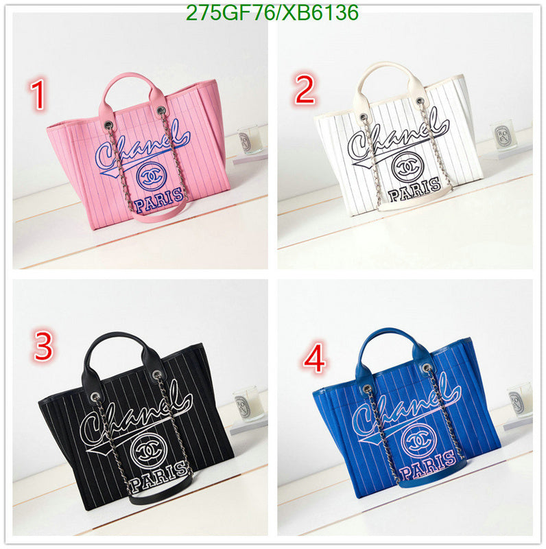 SAMC - CHL Bags - 795
