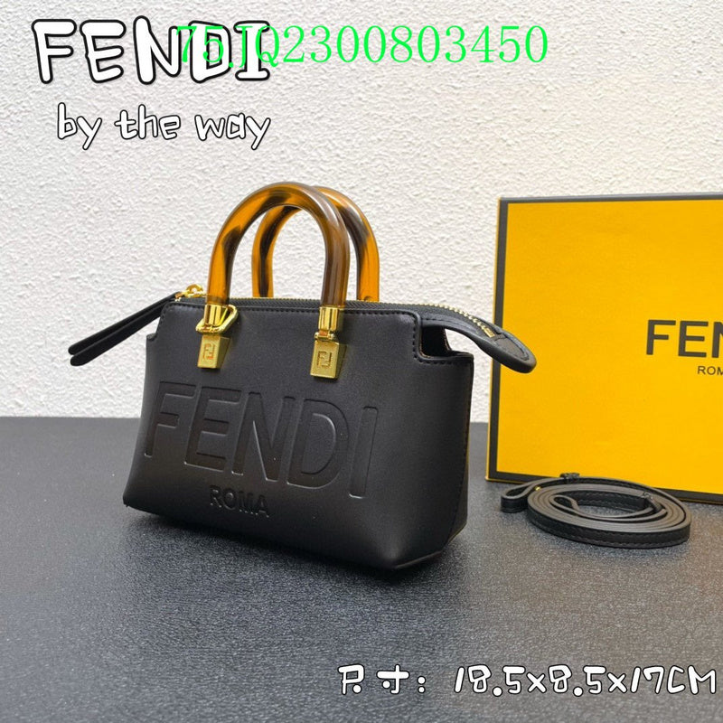 Glami - FDE Bags - 3241