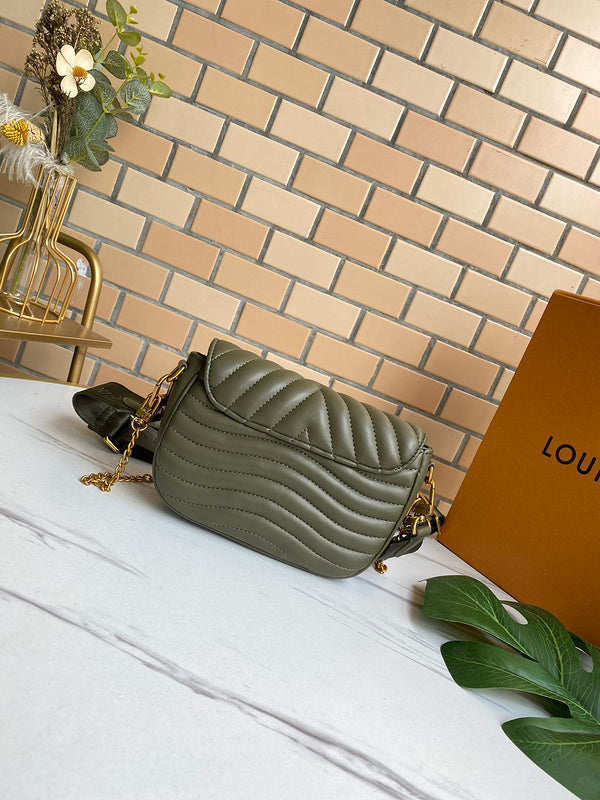 Satchel Bags - VL1 Bags - 717