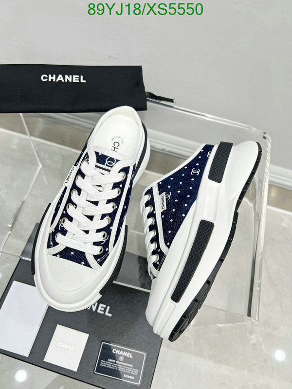 SAMC - CHL Women Shoes - 098