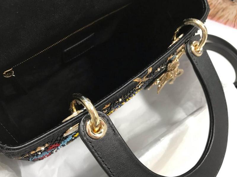 SAMCC - DOR Bags - 498