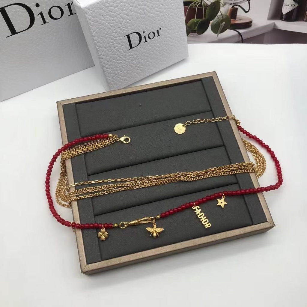EN - Lux Necklace DIR004