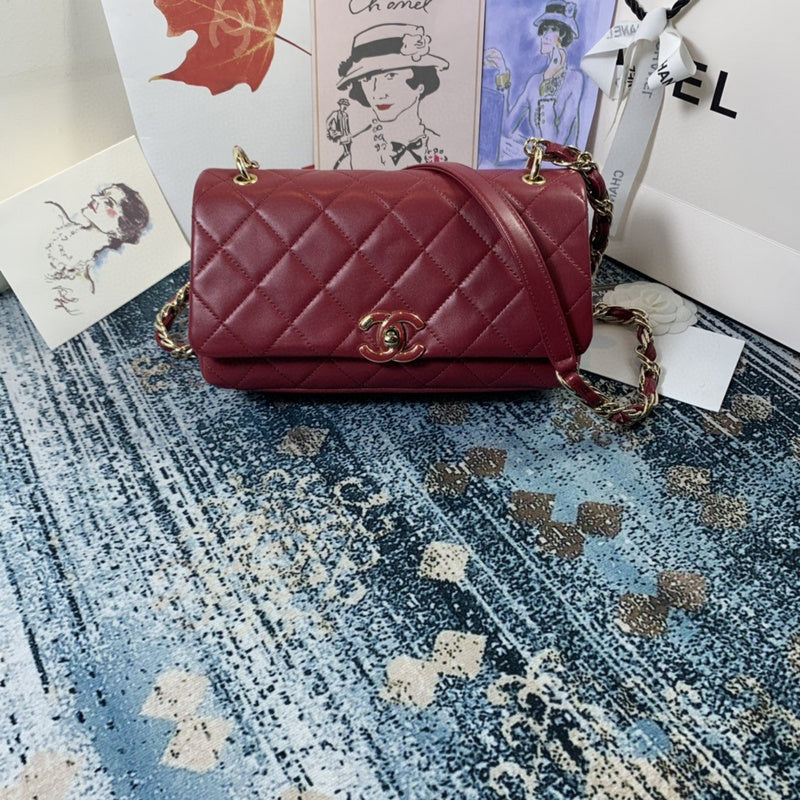 Chanel Bags
