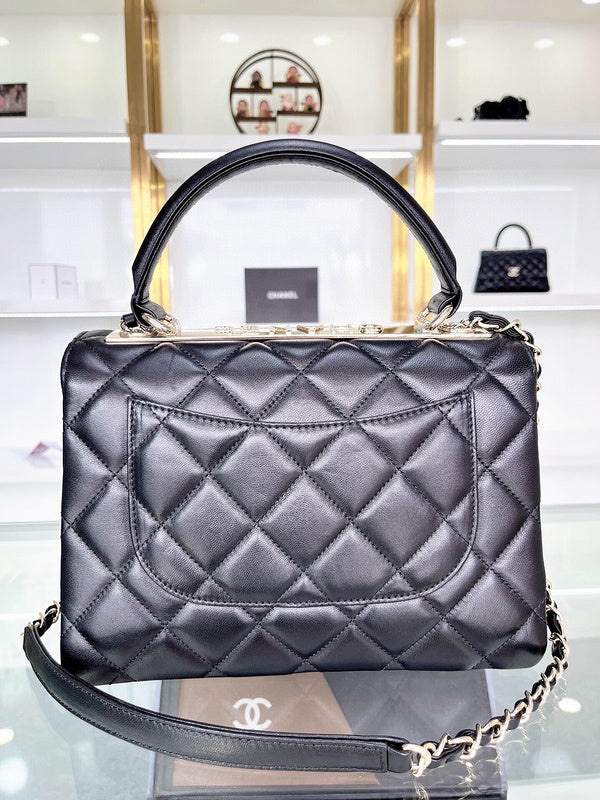 glamy - CHL Bags - 2856