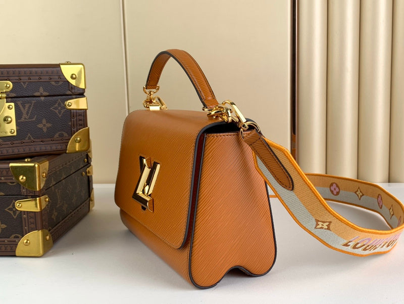 Satchel Bags - VL Bags - 2893