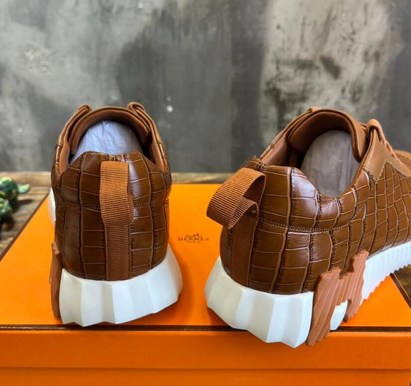 SAMC - HMS Men Shoes - 308