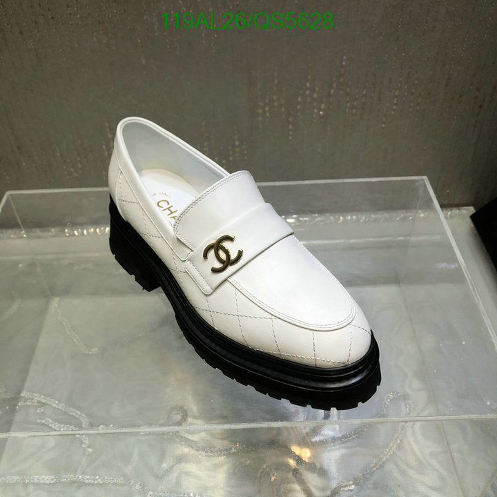 SAMC - CHL Women Shoes - 103