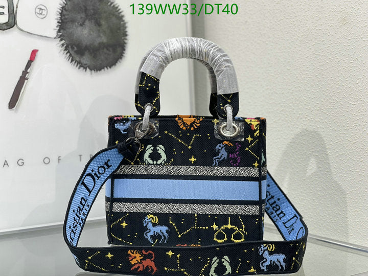 SAMCC - DOR Bags - 1016