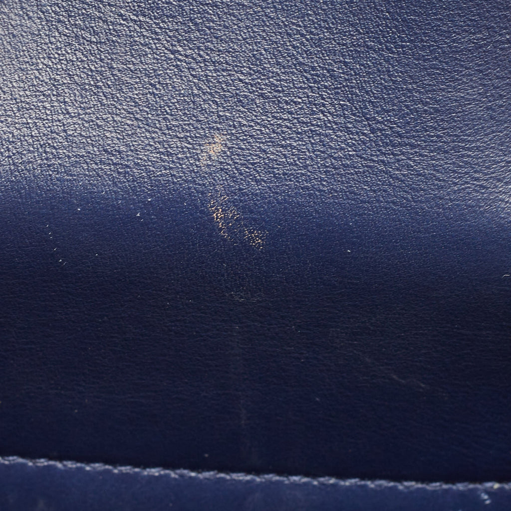 Dior Leather Medium Diorever Bag