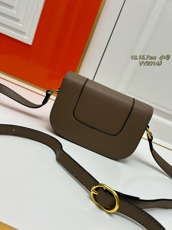 Satchel Bags - VTO Bags - 514