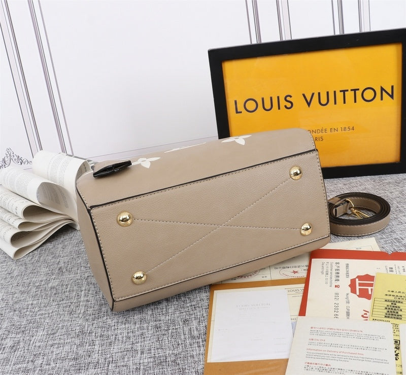 GlamI Lu-Vi bags - 3867