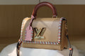 Satchel Bags - VL2 Bags - 594
