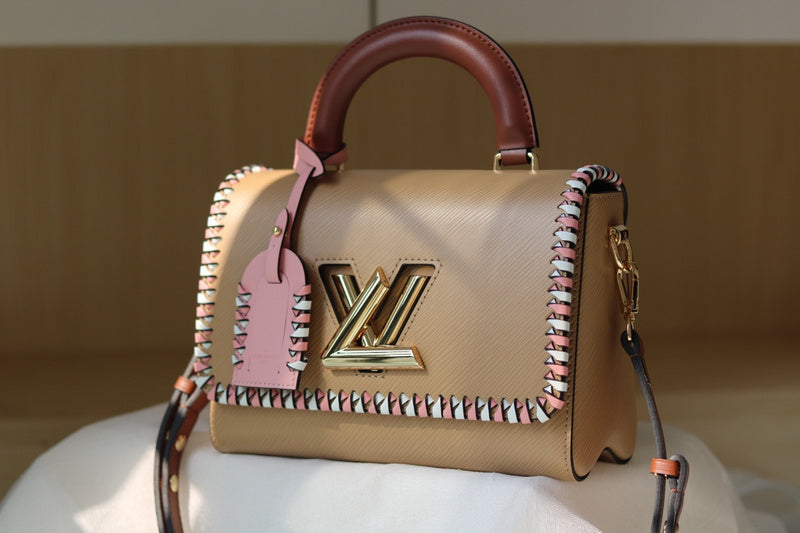 Satchel Bags - VL2 Bags - 594