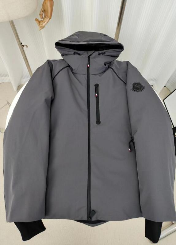 SAMC - Mix Jackets - 021