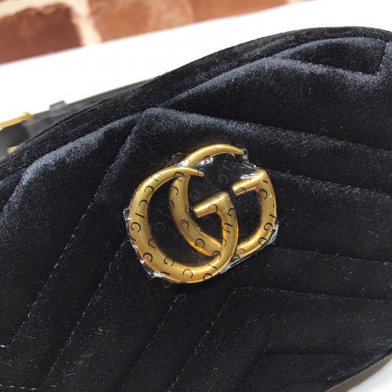 Glami Fashion - GCI Bags - 3123