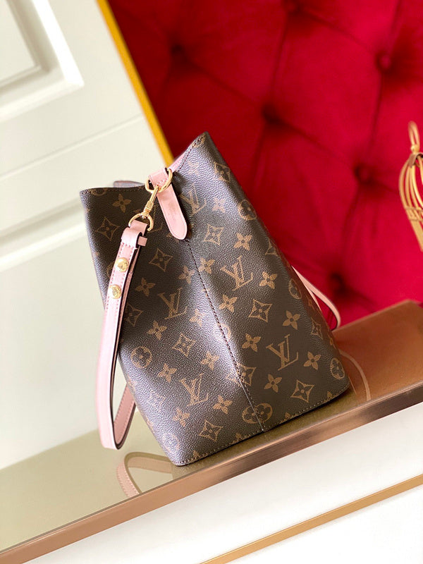 Glami- Glami- Lu-Vi bags - 3928