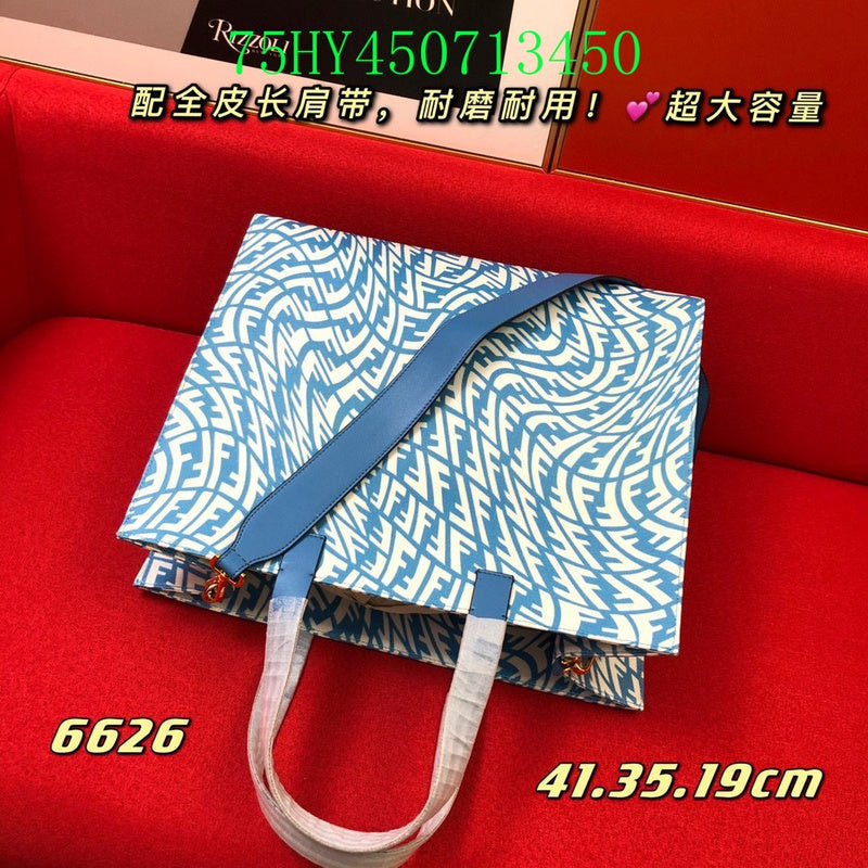 Glami - FDE Bags - 2580