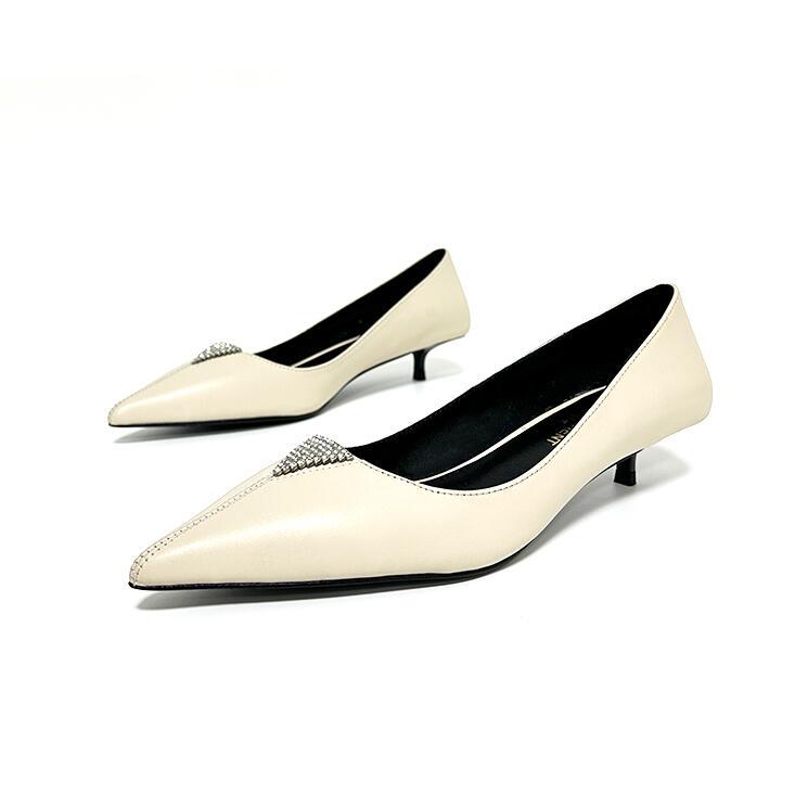 SAMC - YLS Women Shoes - 217