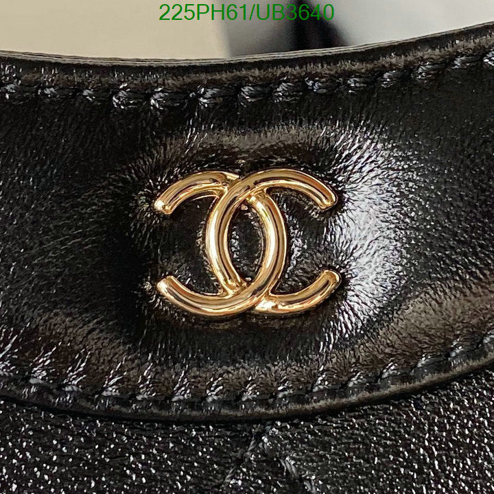 SAMC - CHL Bags - 311