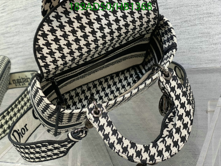 SAMCC - DOR Bags - 1145