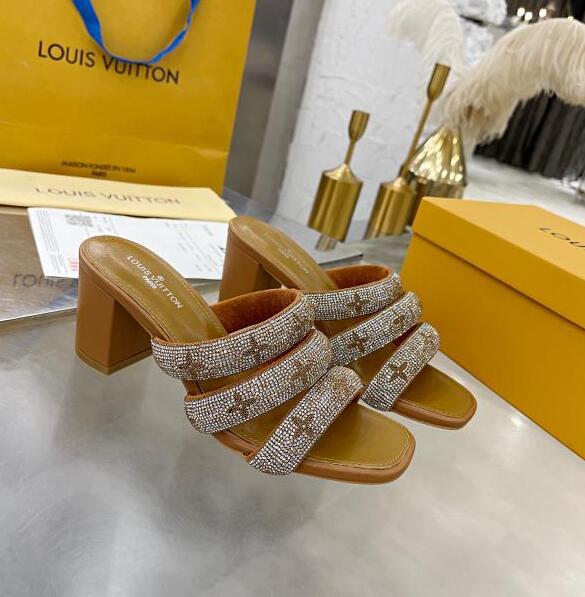 SAMC - LOV Women Shoes - 1163