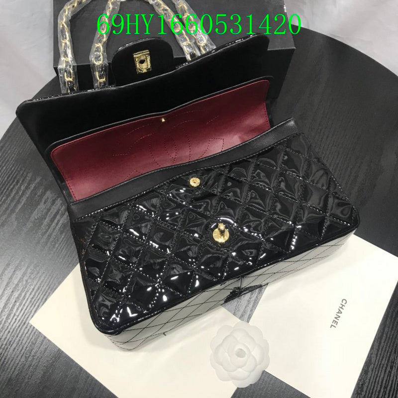 Satchel Bags - CHL Bags - 5338
