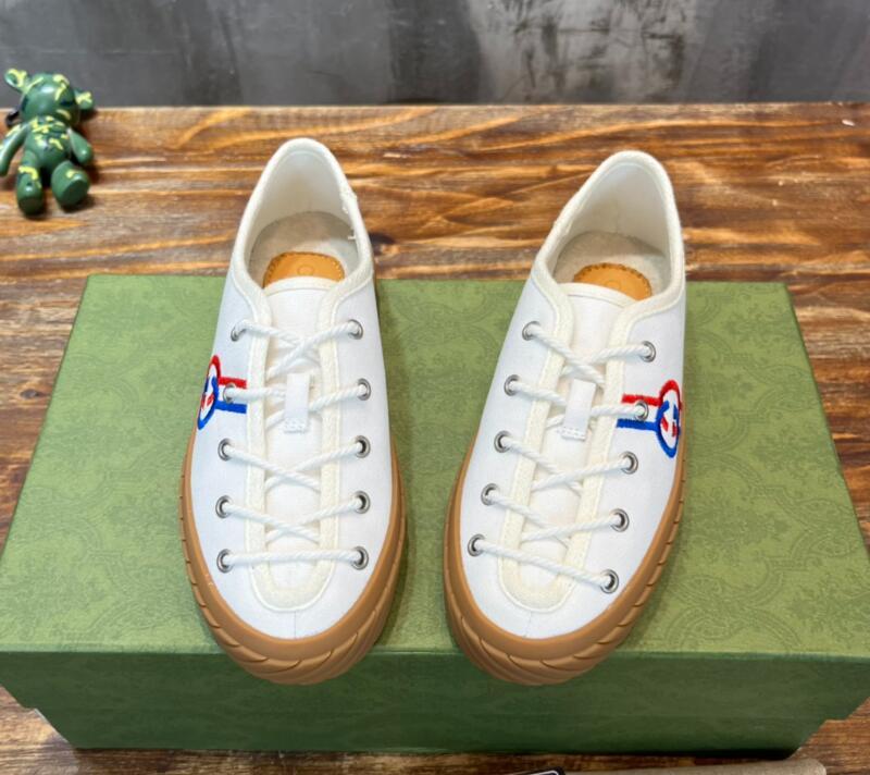 SAMC - GUKI Women Shoes - 1116