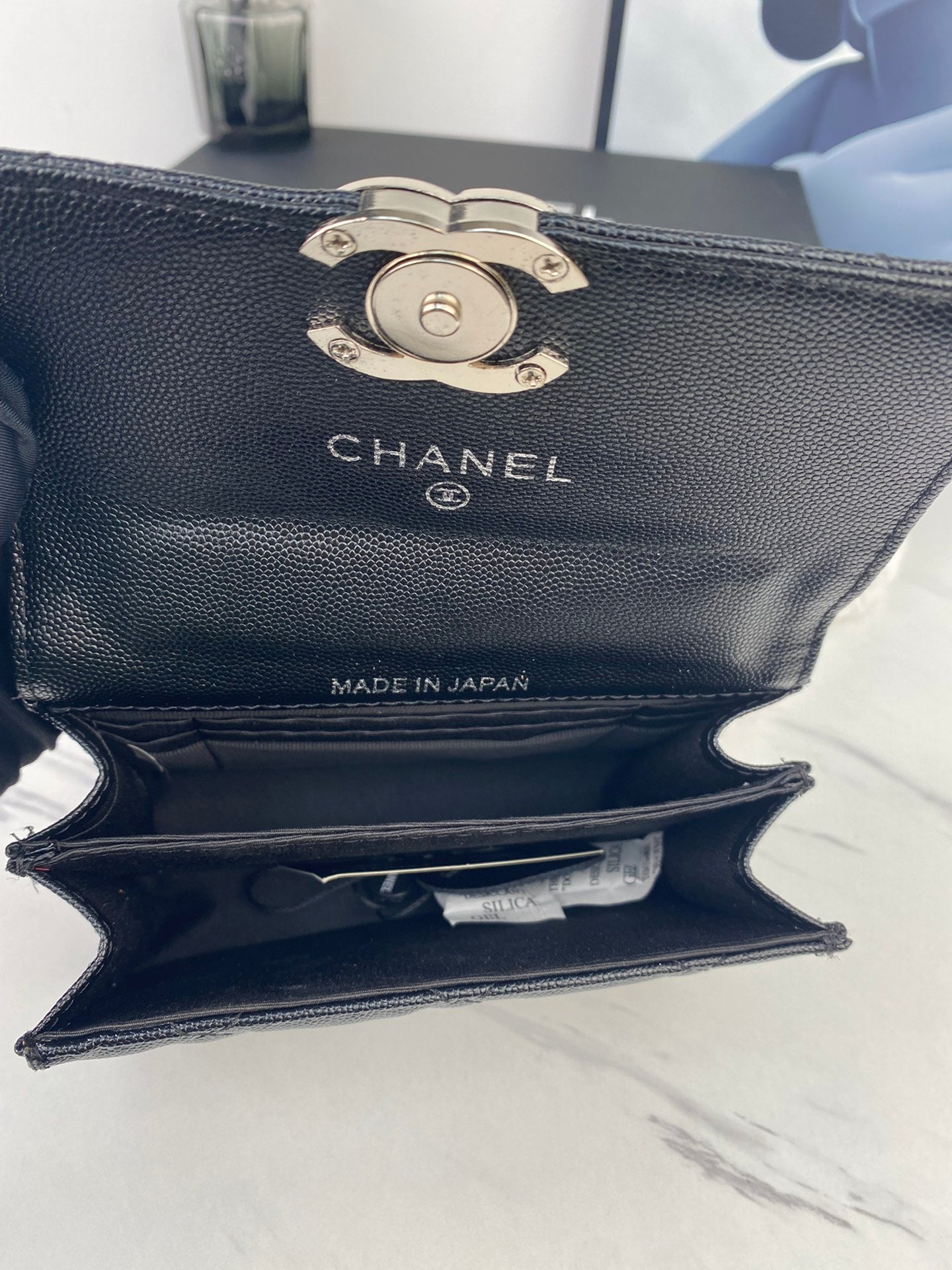 EN - New Bag CHL 413