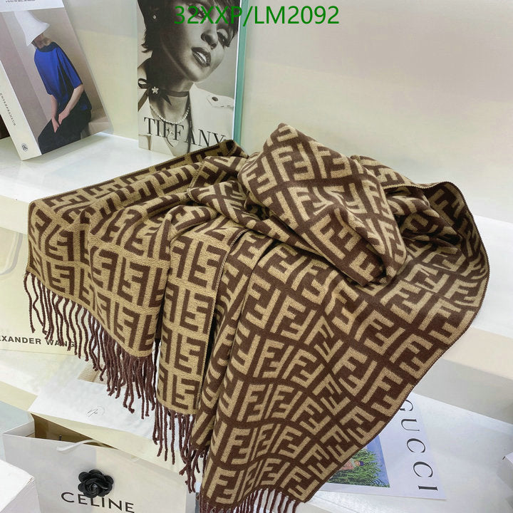 SAMC - FDE Scarves - 209