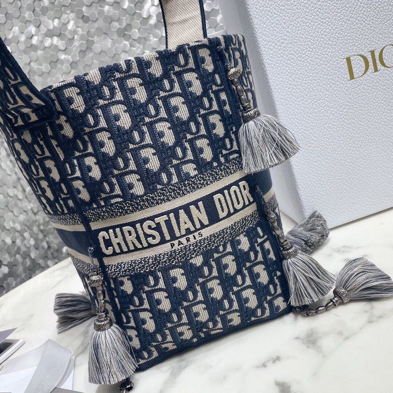 ELE - Dir Bags - 1712