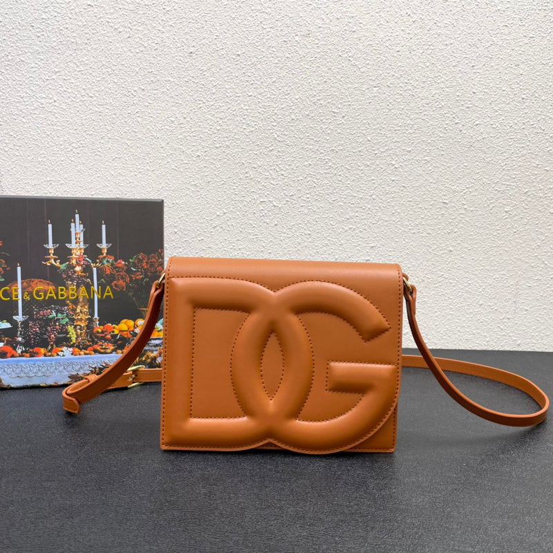 Glami-i DAG Bags - 153