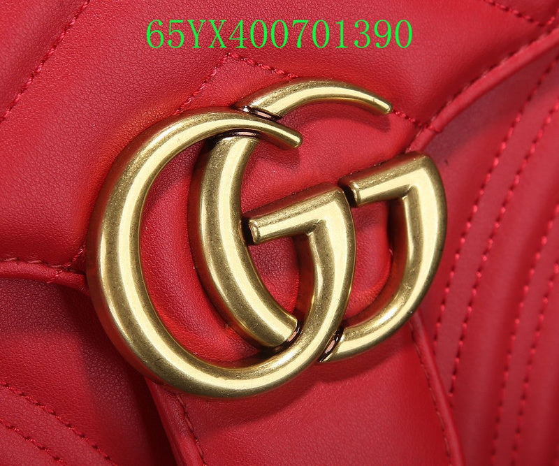 Glami Fashion - GCI Bags - 10477