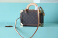 Satchel Bags - VL Bags - 7304