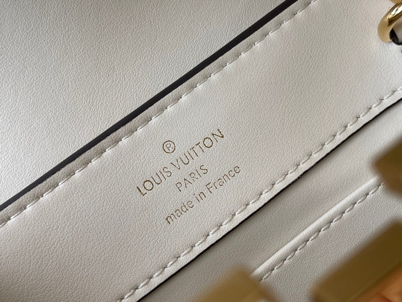 Fashion Lu-Vi bags - 5213