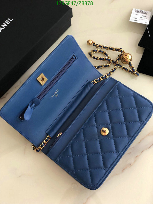 SAMC - CHL Bags - 712