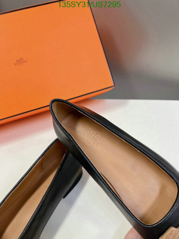 SAMC - HMS Women Shoes - 144