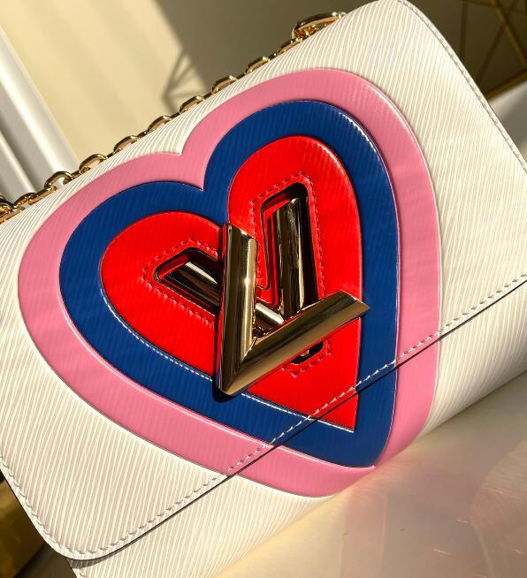 Glamy - LOV Bags - 2585