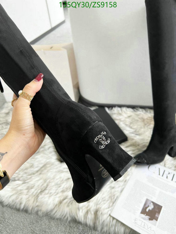 SAMC - CHL Women Boots - 237