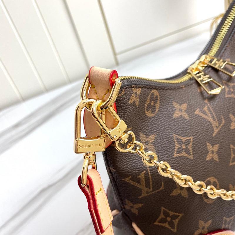 Satchel Bags - VL Bags - 1266