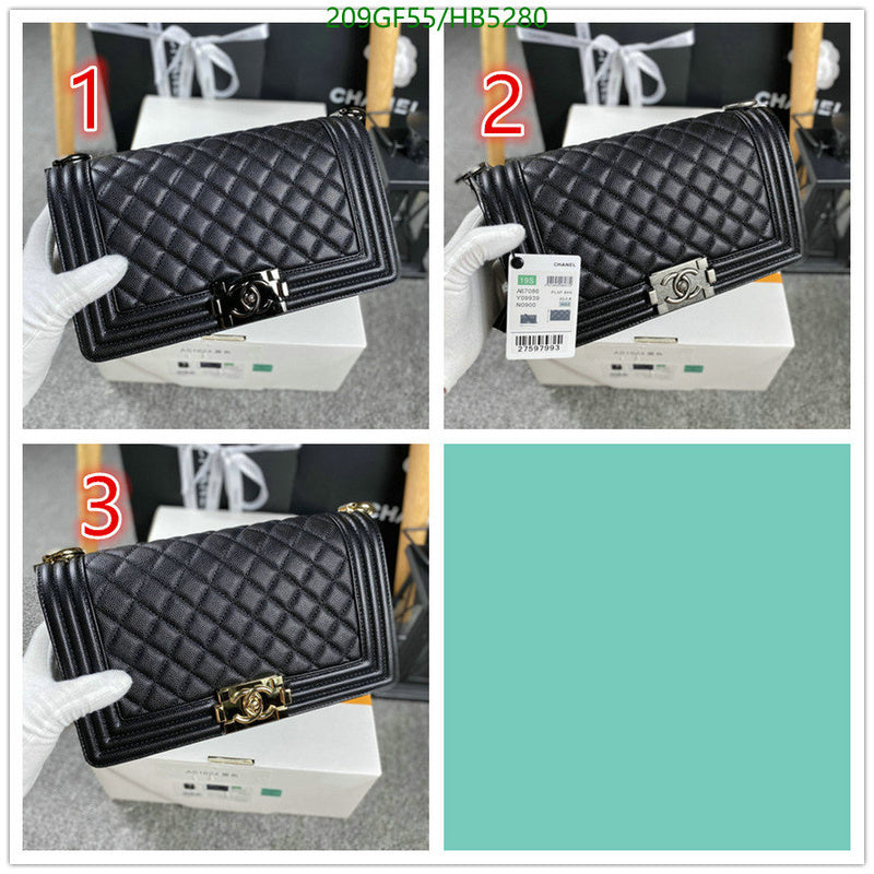 SAMC - CHL Bags - 182