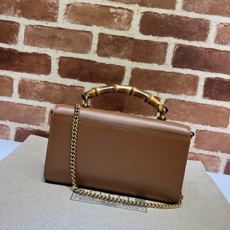 Satchel Bags - GCI Bags - 1175