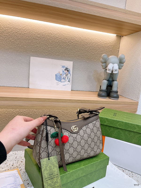 Glami Fashion - GCI Bags - 11909