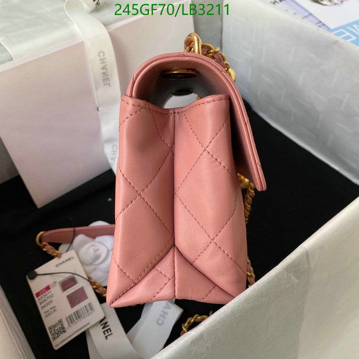 SAMC - CHL Bags - 853