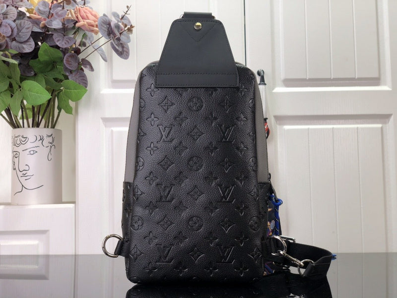 Glami- - LOV Men Bags - 410