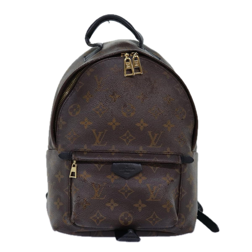 Louis Vuitton Palm Spring Backpack