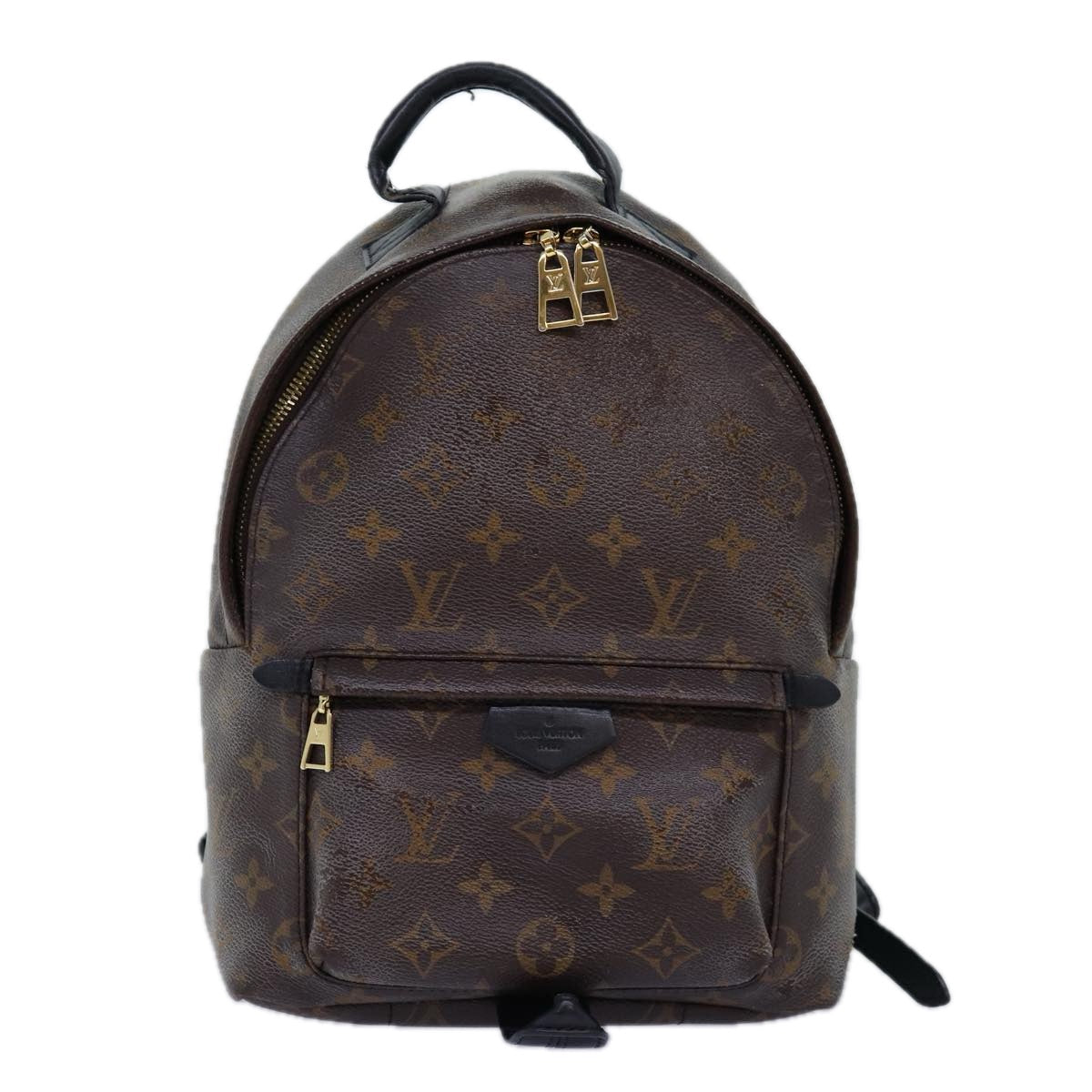 Louis Vuitton Palm Spring Backpack
